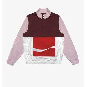 Malbon Coca Cola Pullover XL